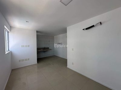 Apartamento, 1 quarto, 21 m² - Foto 4