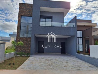 Sobrado, 4 quartos, 358 m² - Foto 1