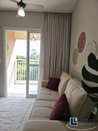 Apartamento, 2 quartos, 52 m² - Foto 5