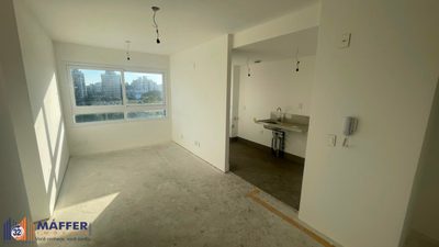 Apartamento, 2 quartos, 56 m² - Foto 1