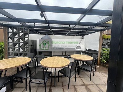 Apartamento, 3 quartos, 68 m² - Foto 5