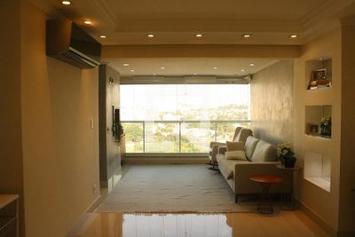 Cobertura, 4 quartos, 255 m² - Foto 1