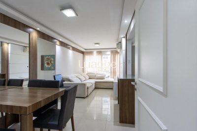 Apartamento, 3 quartos, 70 m² - Foto 3