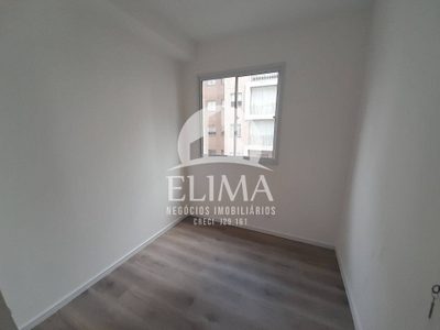 Apartamento, 2 quartos, 37 m² - Foto 5