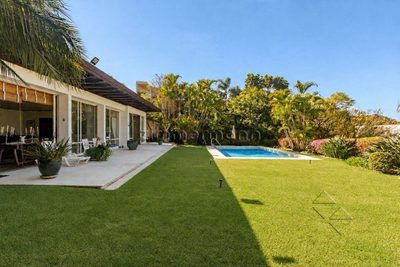 Casa, 5 quartos, 725 m² - Foto 4