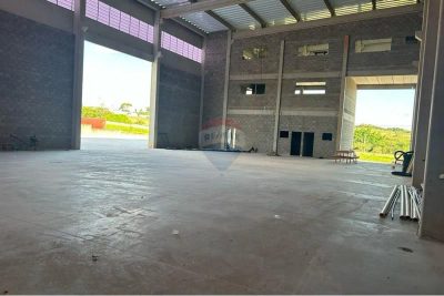 Depósito-Galpão, 1083 m² - Foto 2