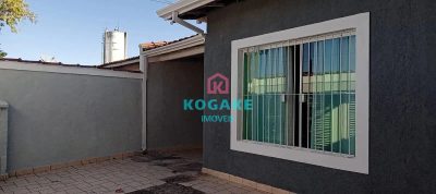 Casa, 3 quartos, 115 m² - Foto 3