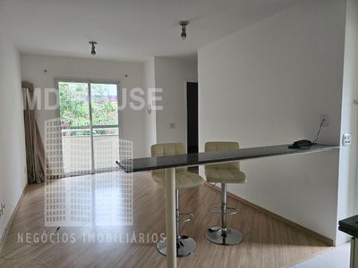 Apartamento, 2 quartos, 54 m² - Foto 5