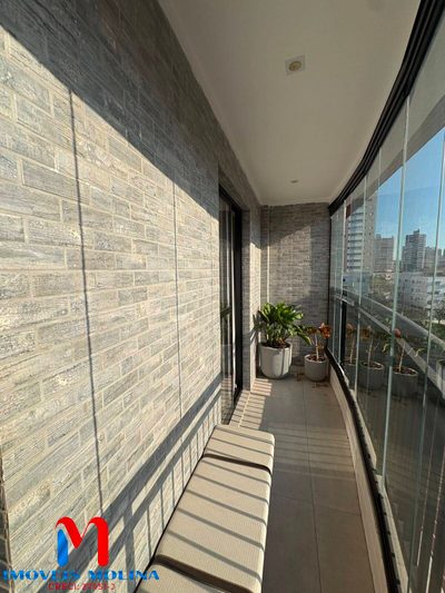 Apartamento, 2 quartos - Foto 5