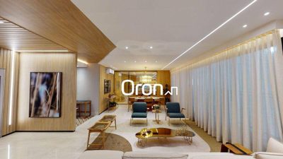 Apartamento, 3 quartos, 217 m² - Foto 4