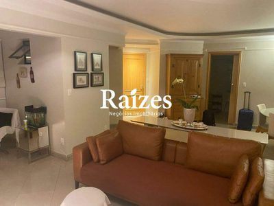 Apartamento, 3 quartos, 140 m² - Foto 2