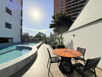 Apartamento, 2 quartos, 83 m² - Foto 4