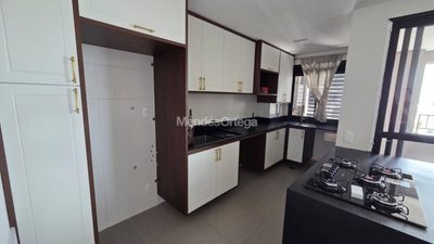 Apartamento, 3 quartos, 90 m² - Foto 5