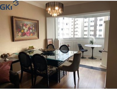Apartamento, 3 quartos, 117 m² - Foto 3