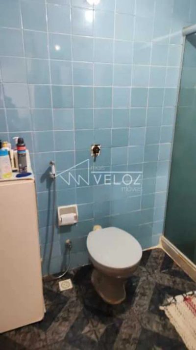Apartamento, 2 quartos, 45 m² - Foto 2