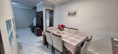 Sobrado, 3 quartos, 130 m² - Foto 2