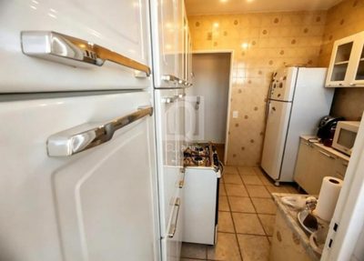 Apartamento, 2 quartos, 80 m² - Foto 5