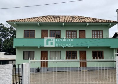 Apartamento, 2 quartos, 55 m² - Foto 1