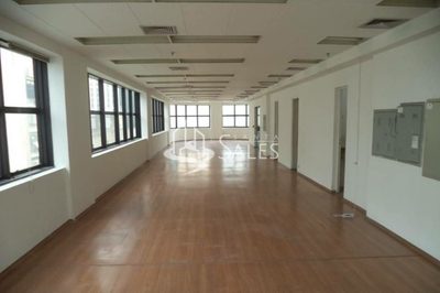 Loja-Salão, 188 m² - Foto 2