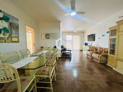 Apartamento, 3 quartos, 107 m² - Foto 2
