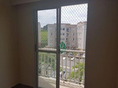 Apartamento, 1 quarto, 43 m² - Foto 5