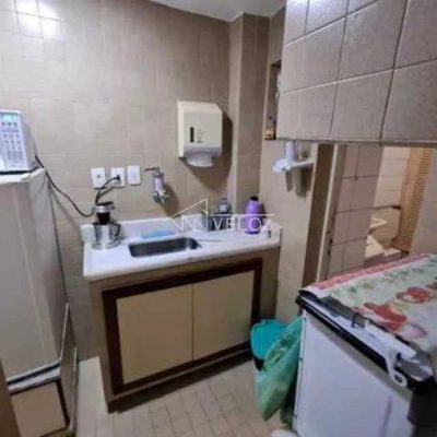 Apartamento, 6 quartos, 236 m² - Foto 1
