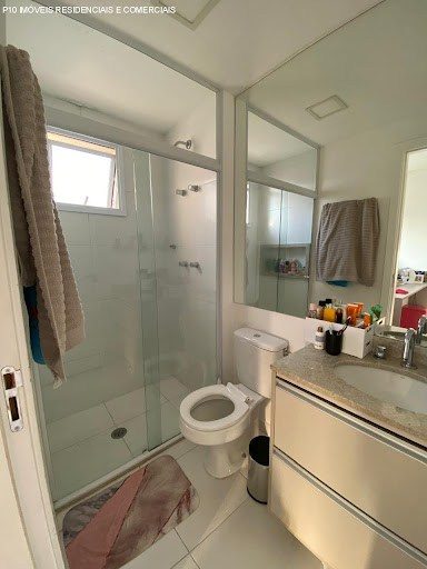 Apartamento, 3 quartos, 96 m² - Foto 2