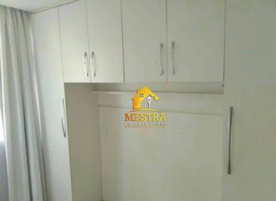 Apartamento, 2 quartos, 52 m² - Foto 5