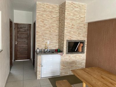 Casa, 4 quartos, 135 m² - Foto 5