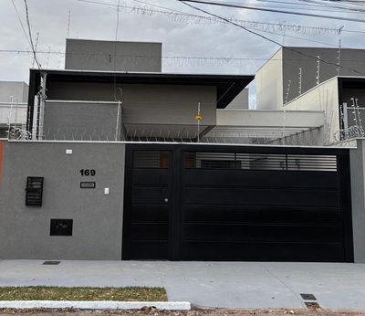 Casa, 3 quartos - Foto 3