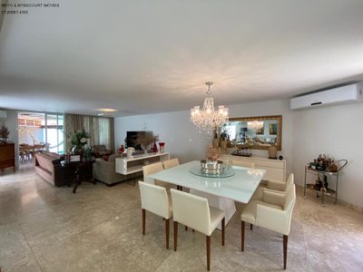 Casa, 5 quartos, 380 m² - Foto 4