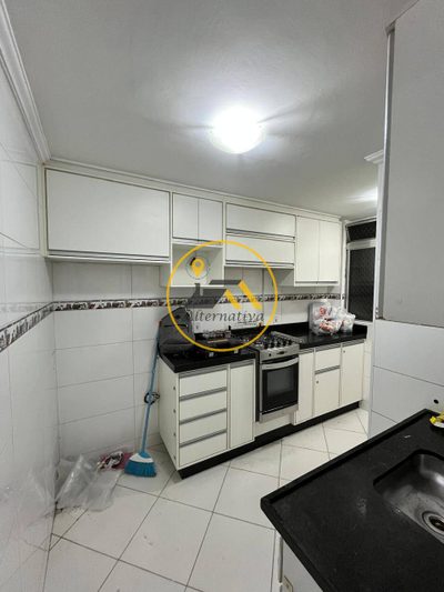 Apartamento, 2 quartos, 47 m² - Foto 3