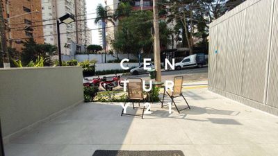 Loja-Salão, 240 m² - Foto 5