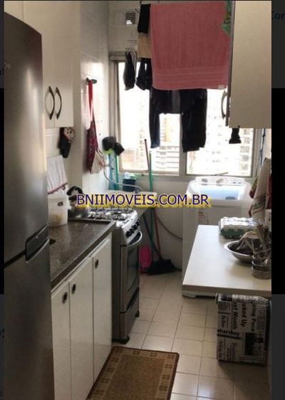 Apartamento, 2 quartos, 61 m² - Foto 3