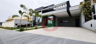 Casa de Condomínio, 4 quartos - Foto 3
