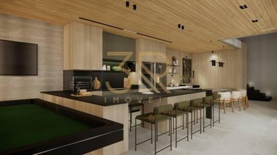 Casa, 5 quartos, 301 m² - Foto 4