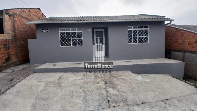 Casa, 3 quartos, 68 m² - Foto 3