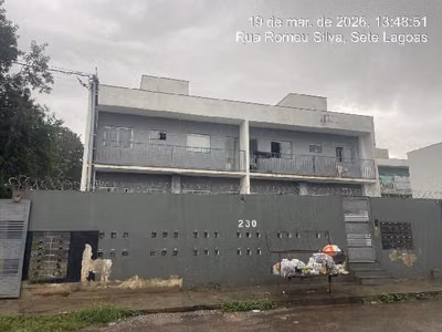 Apartamento, 2 quartos, 53 m² - Foto 1