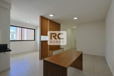 Apartamento, 1 quarto, 41 m² - Foto 4