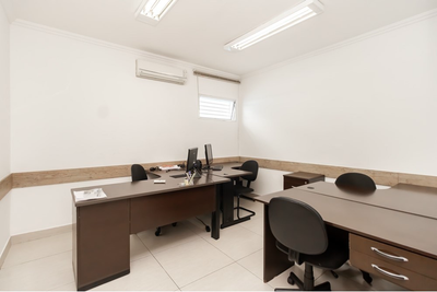 Loja-Salão, 265 m² - Foto 2