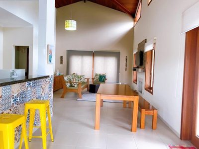 Casa, 4 quartos - Foto 4