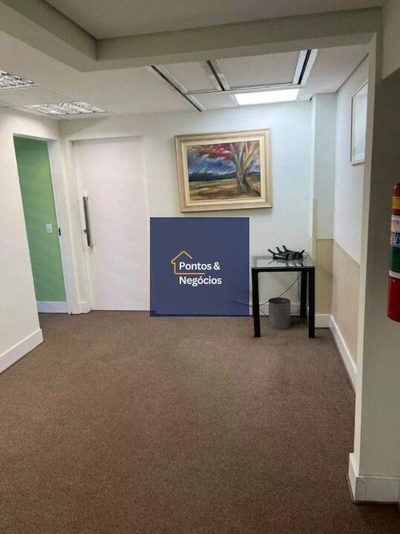 Prédio Inteiro, 1000 m² - Foto 5