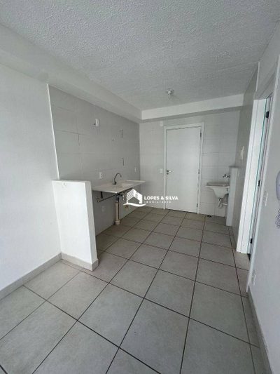 Apartamento, 2 quartos, 32 m² - Foto 5