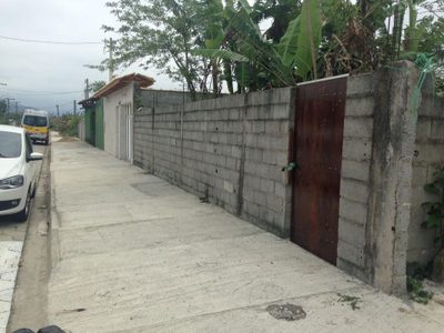 Terreno, 462 m² - Foto 1