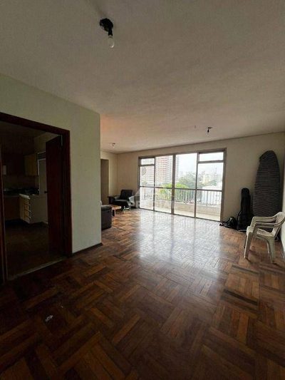 Apartamento, 3 quartos, 134 m² - Foto 5