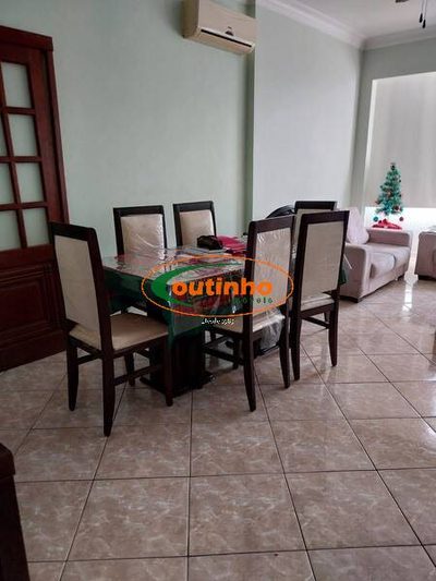 Apartamento, 3 quartos, 86 m² - Foto 1