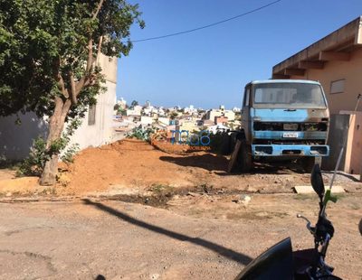 Terreno, 360 m² - Foto 3