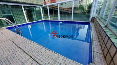 Apartamento, 1 quarto, 52 m² - Foto 1