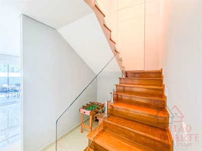 Casa de Condomínio, 4 quartos - Foto 5