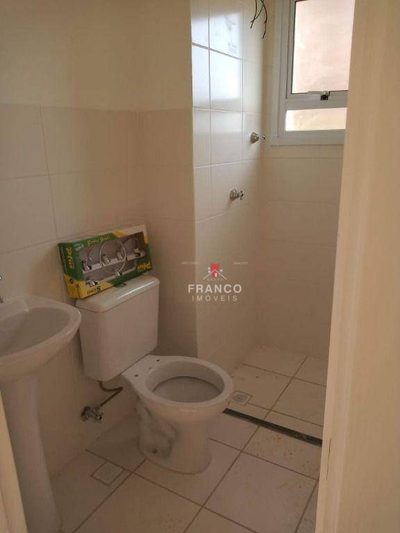 Apartamento, 2 quartos, 44 m² - Foto 3